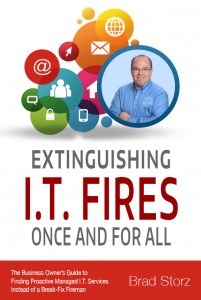 Extinguishing IT Fires Once And For All Cover