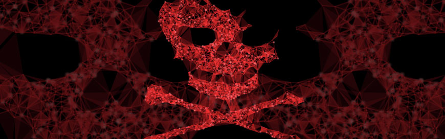 Ransomware is Everywhere